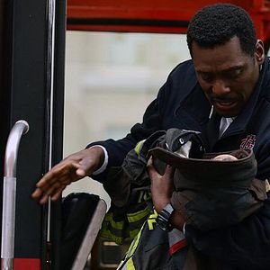 Photo Chicago Fire