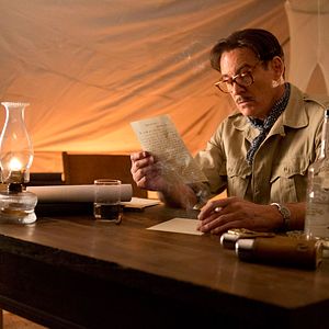 Photo Kevin Kline