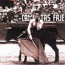 Photo Ni Sangre, ni Arena