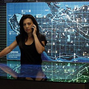 Photo Ming-Na Wen