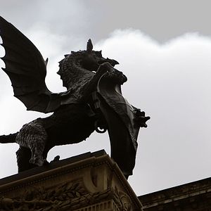 Photo Le Prix à payer