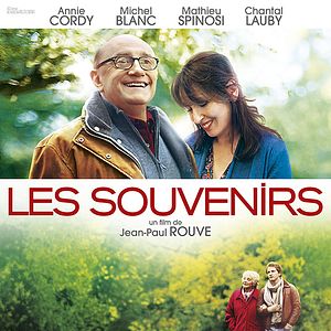 Photo Les Souvenirs