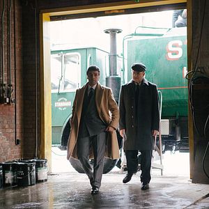 Photo A Most Violent Year