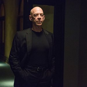 Photo J.K. Simmons