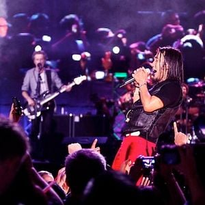 Photo Don't Stop Believin': Everyman's Journey
