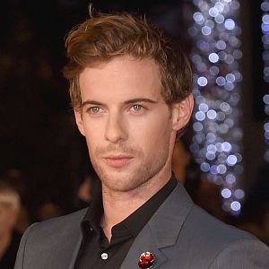 Photo Luke Treadaway