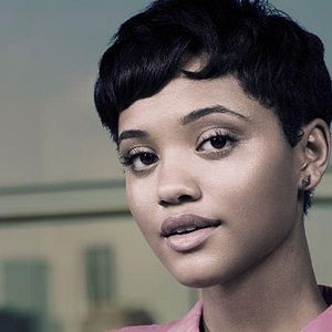 Photo Kiersey Clemons