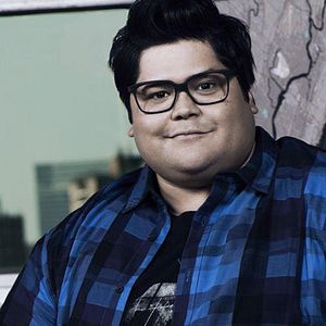 Photo Harvey Guillén