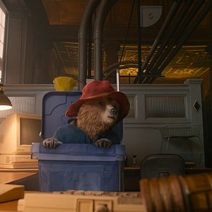 Photo Paddington