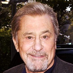 Photo James Farentino