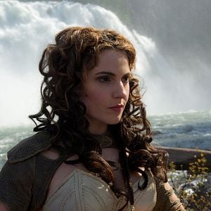 Photo Antje Traue