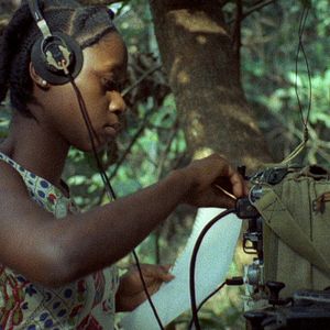 Photo Concerning Violence
