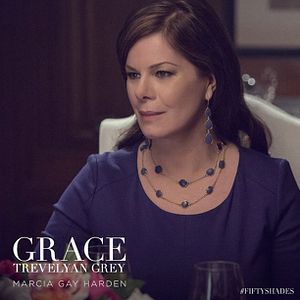 Photo Marcia Gay Harden
