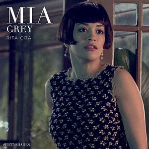 Photo Cinquante Nuances de Grey