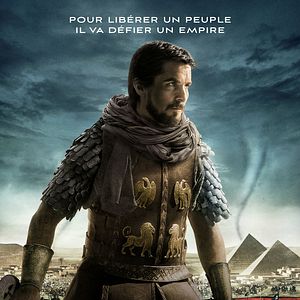 Photo Exodus: Gods And Kings
