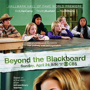 Photo Beyond the Blackboard