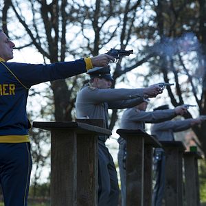 Photo Foxcatcher