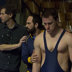 Photo Foxcatcher