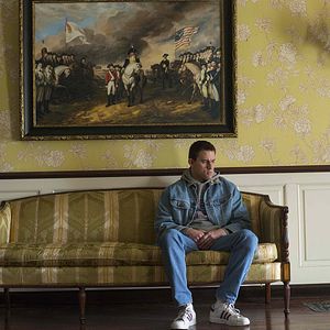 Photo Foxcatcher