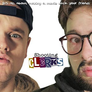 Photo Shooting Clerks