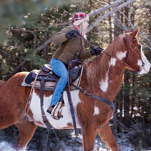 Photo MacKenzie Porter