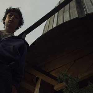 Aux yeux des vivants  film 2014  AlloCiné