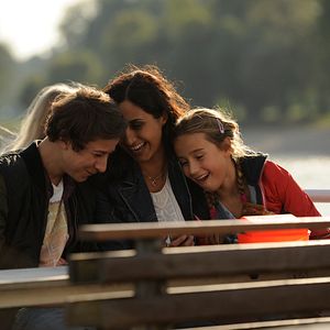 Photo Narges Rashidi