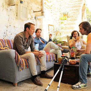 Photo Jan Josef Liefers