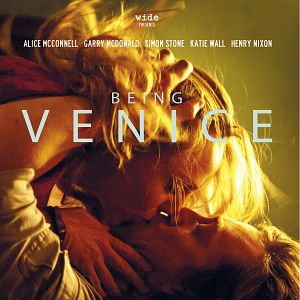 Photo Being Venice
