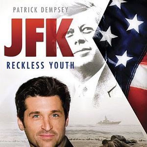 Photo JFK, le destin en marche