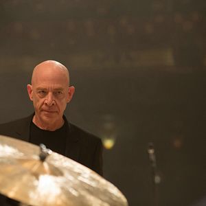 Photo J.K. Simmons