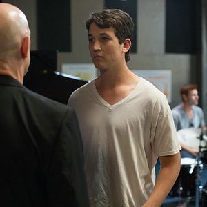 Photo J.K. Simmons