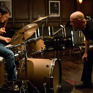 Photo J.K. Simmons