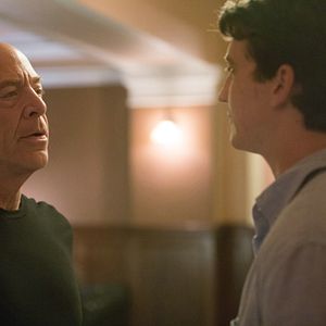 Photo J.K. Simmons