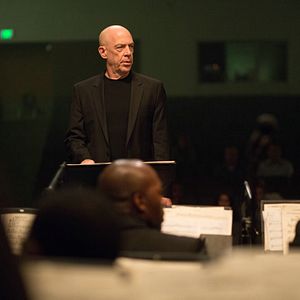 Photo J.K. Simmons