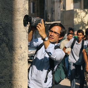 Photo Rosewater