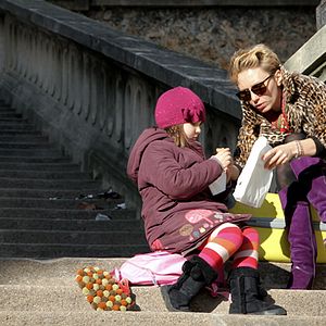 Photo Dinara Drukarova