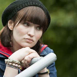 Photo Emily Browning