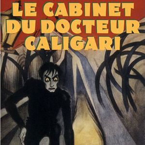 Photo Le Cabinet du docteur Caligari