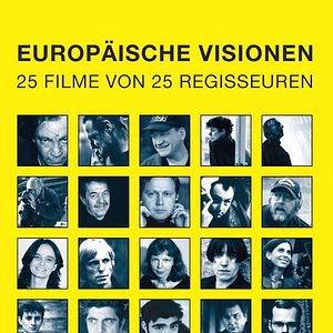 Photo Visions of Europe