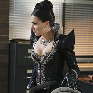 Photo Lana Parrilla