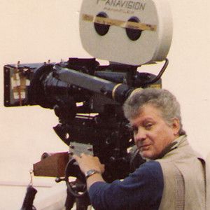 Photo David Worth