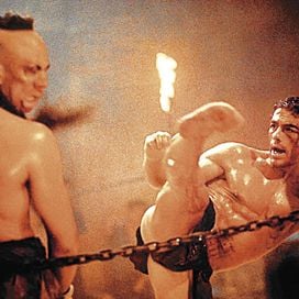 Kickboxer