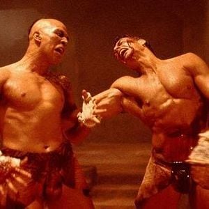 Kickboxer