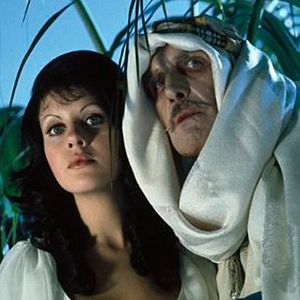 Photo Le Retour de l'abominable Phibes