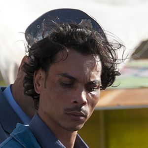 Photo Abdallah Aouich