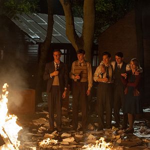 Photo Keira Knightley