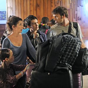 Photo Thomas Jouannet