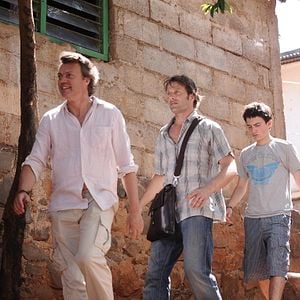 Photo Thomas Jouannet