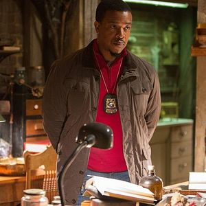 Photo Russell Hornsby